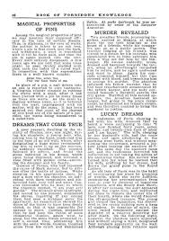 Daniel the true defender o£ the dreaming isles ; The Book Of Forbidden Knowledge Magic Grimoire Spells Talismans Omens Black Book Spell Book Pdf Download Spell Book Magick Book Witchcraft Spell Books