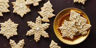 Our list of best christmas cookie recipes has something for everyone, from soft gingerbread cookies to buckeyes with a healthy spin! 75 Amazing Cookies That Are All You Want For Christmas Good Housekeeping Christmas Cookies Easy Easy Christmas Cookie Recipes Cookies Recipes Christmas