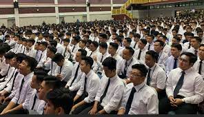 Uitm samarahan 2 is one of the campus of universiti teknologi mara. Uitm Sarawak Terima 2 800 Pelajar Baru Maklum My