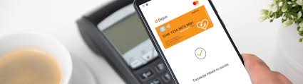 Plata cu telefonul este la fel de simpla ca o plata contactless cu cardul. Up Moldova Èi Mastercard LanseazÄ Portofelul Digital Pentru PlÄÈile Contactless Amcham