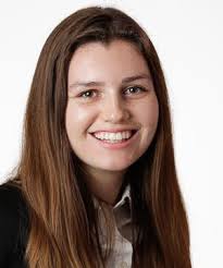 Students Honored with Awards for Writing, Leadership, Academics