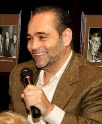 James Ciccone's Instagram, Twitter & Facebook