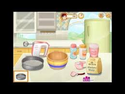 Juegos de mecanografia para aprender a. Juegos Cocina Con Sara