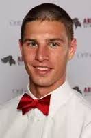 2014 Men's Soccer Roster