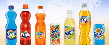 In 2017, fanta reintroduced the fantanas with a modern style and encourages consumers to be more than one flavor. Fanta Rund Um Die Welt