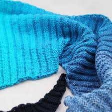 * wir du das grundmodell eines baktus strickst, lernst du mit diesem video. Baktus Schal Strickanleitung Wolle Ganz Aufbrauchen