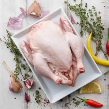 Prosciutto, parma or serrano ham, dry italian or spanish type, cut: How Long Can Chicken Sit Out 3 Important Things To Know