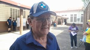 Electores encaran apatía electoral impulsados por la esperanza de cambio en  sus cantones