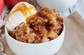 Kent taylor, started the business in 1993 with the opening of the first texas roadhouse restaurant in clarksville desserts. Apple Brown Betty Insanely Good