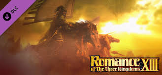Do you need any dlc to have children when playing as a created character and married to another created character? Steam Dlc Page Romance Of The Three Kingdoms Xiii