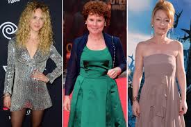 Imelda Staunton Juno Temple And Lesley Manville Talk Dressing Up As Fairies For Maleficent London Evening Standard Evening Standard