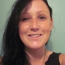 Miss Logan T. Garrison Obituary