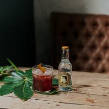 Bubbly refreshment in a variety of flavors and packaging sizes are at your fingertips. Tonic Water By Thomas Henry