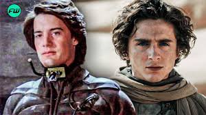 I'm kind of a nerd about the book”: Original Dune Star Kyle MacLachlan Had  1 Advice for Timothée Chalamet Replacing Him as Paul Atreides in Franchise  Reboot