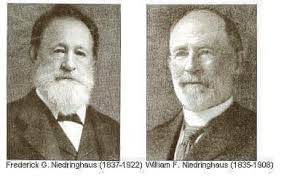 Granite City, Illinois incorporated in 1896