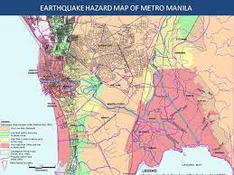 The magnitude of an earthquake is a single number. Philvolcs Says Intensity 7 Quake May Hit Mm Reissues Evacuation Plan For Metro Manila