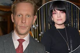 Actor laurence fox has been criticised after posting a photo of himself wearing a mask exemption badge which he says he bought online. Laurence Fox Snaps Back At Lily Allen As Question Time Racism Debate Continues To Rage Irish Mirror Online