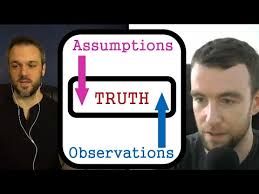 Data & Science with Glen Wright Colopy