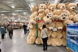 From Iceland A Costco Kind Of Madness