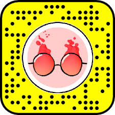 Burn Glasses Snapchat Lens Filter Burnglasses Filter Glasses Lenses Snapchat Lens Filters Snapchat Filters Filters