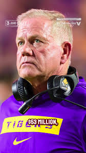 Why would Brian Kelly cut LSU a deal? He's owed $53 million. John  Middlekauff reacts to the news that the former LSU head coach will not be  giving any discounts after his firing.