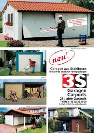 Alles passend und nach ihrer wahl. Garagen Carports My Home Is My Castle