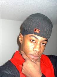 Antonio Rainwater Obituary (2008)