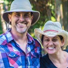 The Overnight Camp Sprit