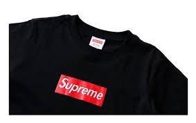 Supreme cross box logo hooded sweatshirt black. Buy Cheap Supreme Classic Box Black Supreme T Shirt With Red Logo For Sale Online At Best Price Yeezy Trainers Shop