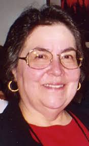 Theresa Marie Sandoval