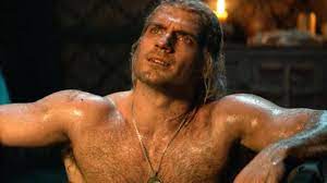 On top of that, cavill has four brothers named niki richard dalgliesh, charlie, piers, and simon. How Henry Cavill Transformed His Body For The Witcher Youtube
