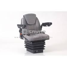 Traktor Surucu Koltuk Koruklu Baslikli Luks Kumas Sayar Otomotiv Oto Traktor Yedek Parca Ticareti