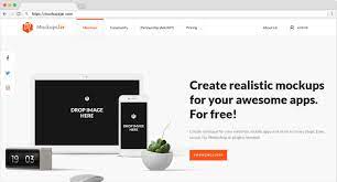 Download 20 Free Mockup Generator No Watermark Thehotskills Free Mockup Generator Mockup Generator Free Mockup