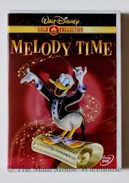 Film(s) live film(s) d'animation film(s) sorti(s) directement en vidéo téléfilm(s) court(s) ou moyen(s) métrage(s) tous. Melody Time Disney Musical Cartoon Shorts On Dvd Donald Lambert Lion Casey Bats 717951008541 Ebay Disney Musical Dvd Musicals