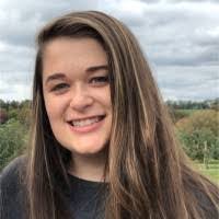 Elizabeth Eckhart's Instagram, Twitter & Facebook