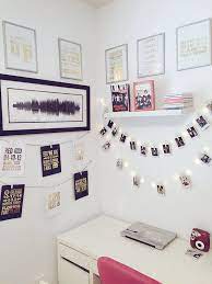 Embedded Image One Direction Room One Direction Bedroom Room Diy