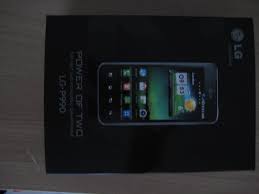 LG Optimus 2X Review - mobilepulse