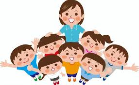 教育実習イラスト｜無料イラスト・フリー素材なら「イラストAC」