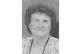 Rosemary Schaffner Obituary (1925