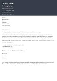 Here's how to write a great one. How To End A Cover Letter Template Influx In 2021 Cover Letter Cover Letter Example Writing A Cover Letter