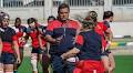 Las Leonas Set Sights on World Cup Glory as Coach Calls for National Support