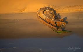 A remote tourist destination, but its stark backdrop is amongst the most beautiful on earth. Shawnee Shipwreck Namib Skeleton Coast National Park Namibia Scw 094 D8e5404 Shipwrecks And Endless Dunes Of Namib Skeleton Coast Np Dense Ocean Fogs Of The Benguela Current Cape Fur Seals And Walvis Bay