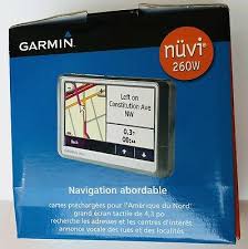 (supposedly resets to defaults on some gps) anyone have any other ideas? Garmin Nuvi 260w With Latest Firmware And Maps 72 61 Picclick Uk