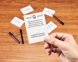 You can use this swimming information to make your own swimming trivia questions. Buy Trekking The National Parks Trivia National Parks Trivia Game For Adults And Kids Giftable Trivia Game For Family Game Night Online In Indonesia B07z86zhhj