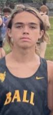 Ball High School Cross Country