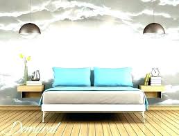 Schlafzimmer Welche Wand Streichen Cpropw Zwei Wande Malen