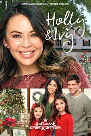 You know holly is poisonous, right? asked sherlock. Holly Ivy Tv Movie 2020 Imdb