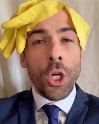 👌🎃👌🧑🏽‍🦰🇺🇸☢️🧡#covid19 #caitlinandvince...