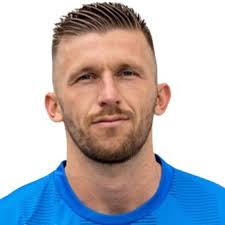 Profil Marvin Wegner, : infos, articles, matchs et statistiques