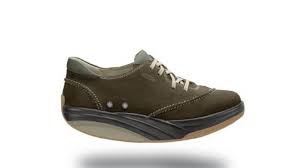 Zapatos Para Caminar Como Los Masai